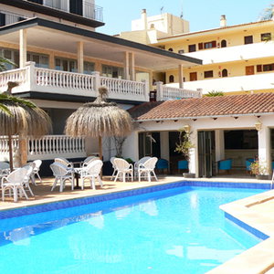 Sejur Hotel Navia Santa Ponsa vacanta Santa Ponsa