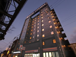 Hotel Hotel Livemax Osaka Kadoma cazare Kadoma