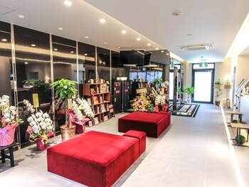 Hotel Livemax Osaka Kadoma