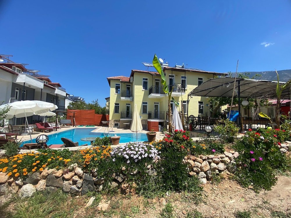 Hotel Ölüdeniz Moonstar