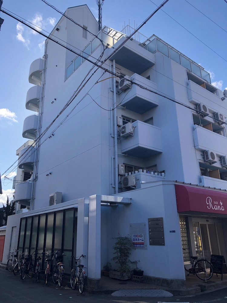 Hotel Guest House Matsu Bekkan