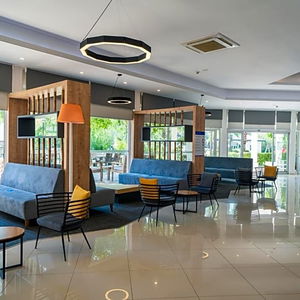 Hotel Orka Village Hisarönü cazare OEluedeniz