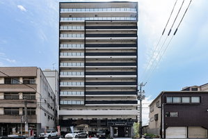Hotel Tanimachikun Hotel Namba 80 cazare Osaka