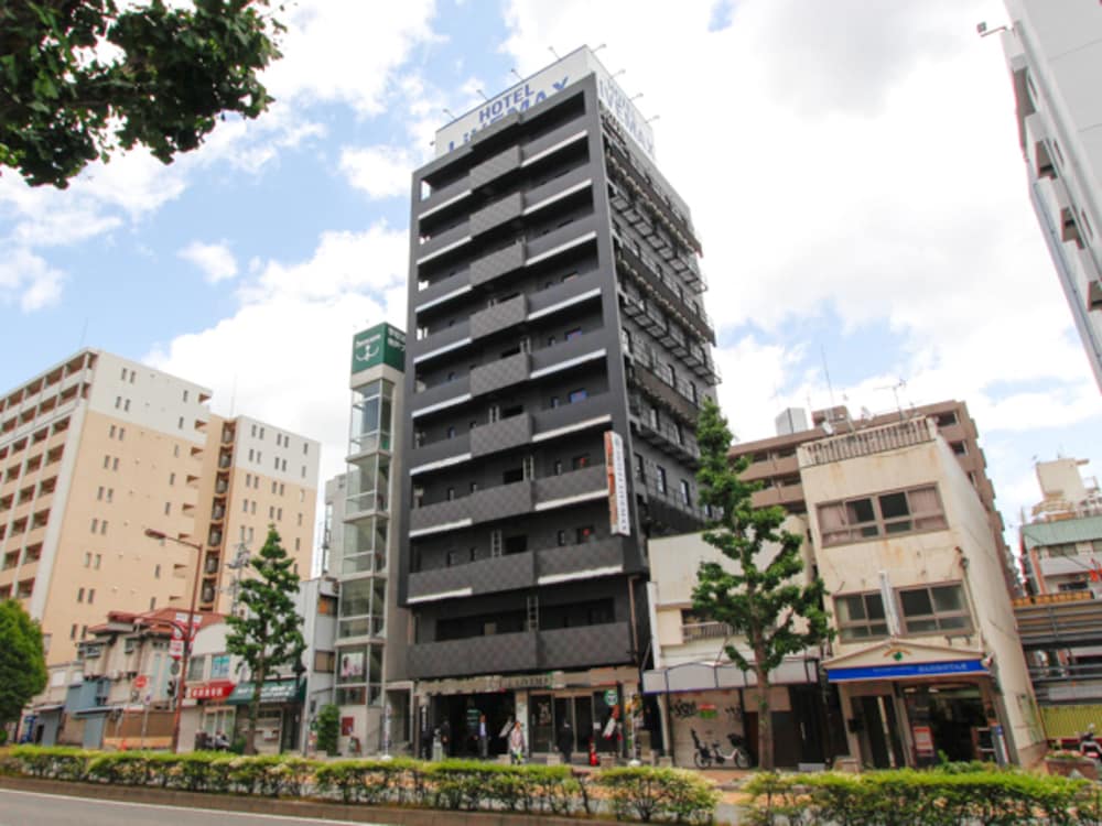 Hotel Hotel Livemax Kobe Sannomiya
