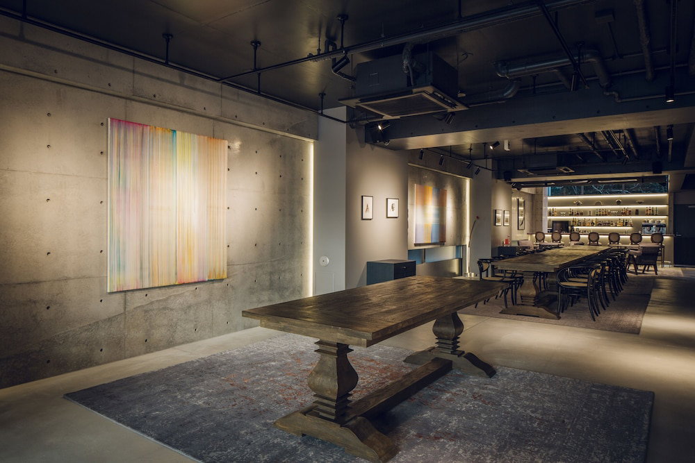 Node Hotel