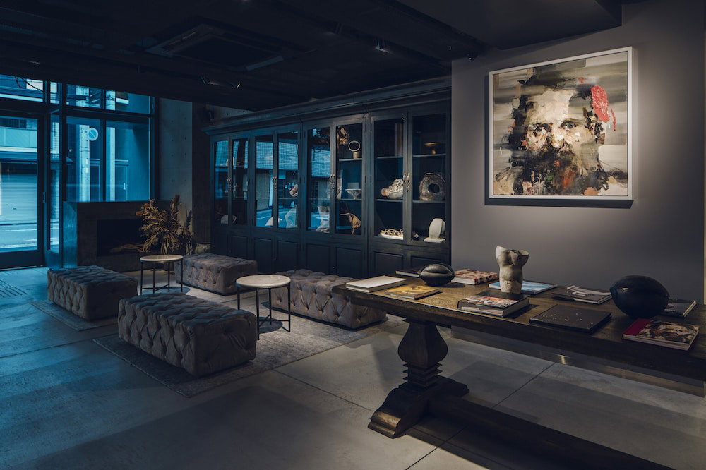 Node Hotel