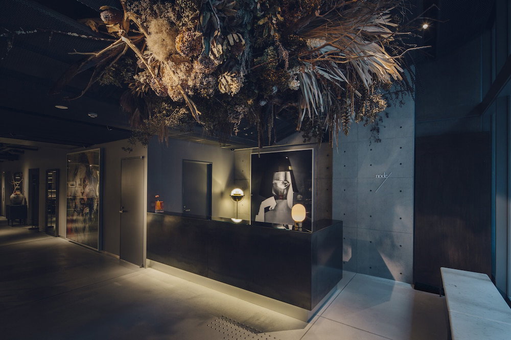 Node Hotel