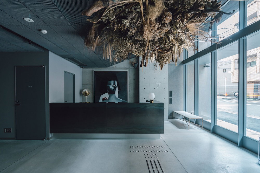 Node Hotel
