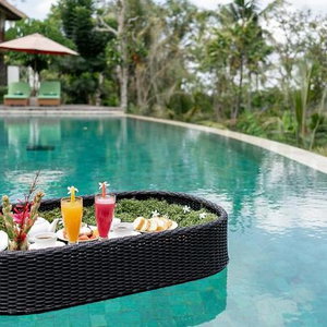 Hotel Villa Vastu Ubud cazare Kecamatan Payangan