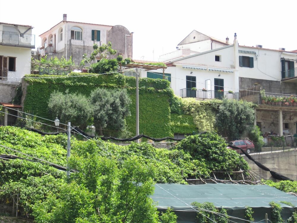 Hotel Dint' A Torre Bed & Breakfast