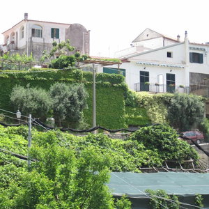 Sejur Dint' A Torre Bed & Breakfast vacanta Scala