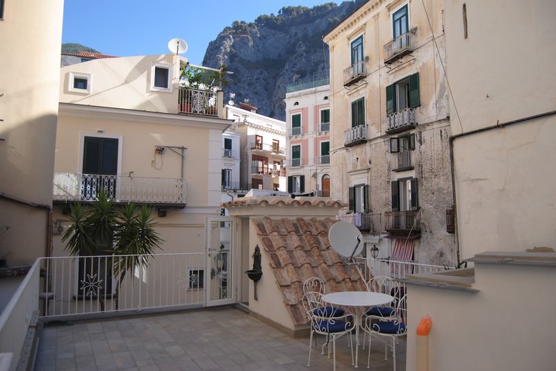 La Rosa Dei Venti - Scirocco