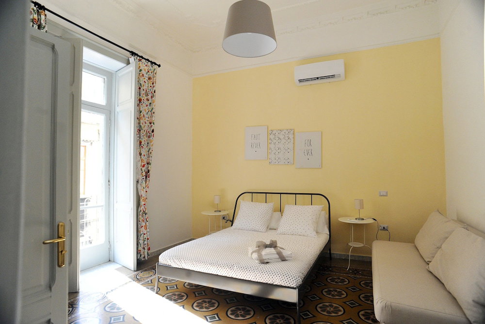 Hotel Maison Salerno