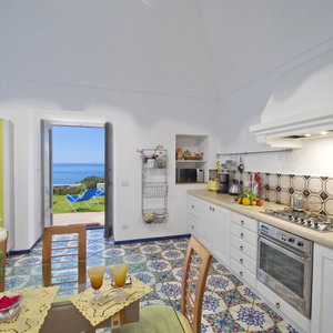 Hotel Casa Michara cazare Praiano