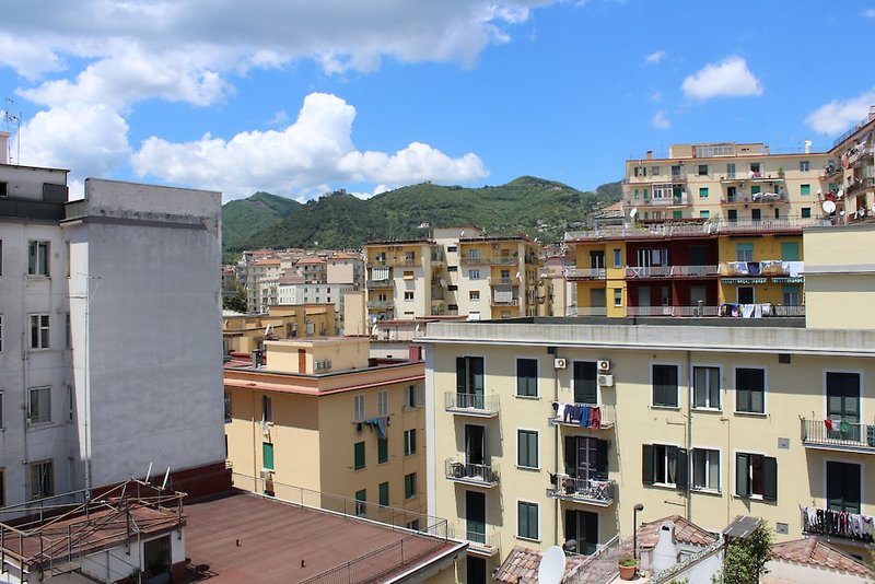 Hotel B&B Il Faro