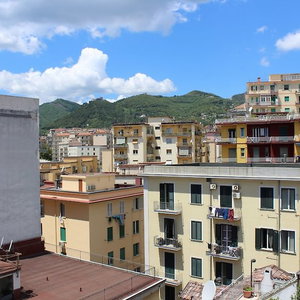 Hotel B&B Il Faro cazare Salerno