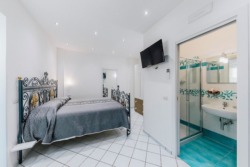 Hotel Gelsomino Rooms Ravello