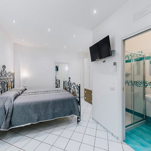 Hotel Gelsomino Rooms Ravello cazare Ravello