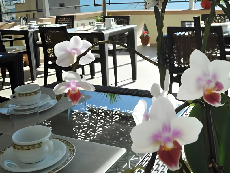 Hotel E Poi… Ravello