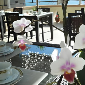 Hotel E Poi… Ravello cazare Ravello