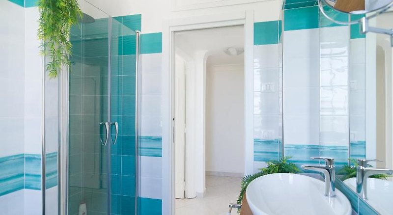 Hotel Aquamarine Relaxing Capri Suites