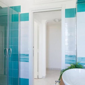Hotel Aquamarine Relaxing Capri Suites cazare Capri