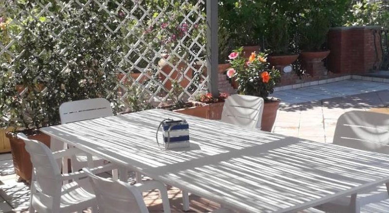 Aquamarine Relaxing Capri Suites