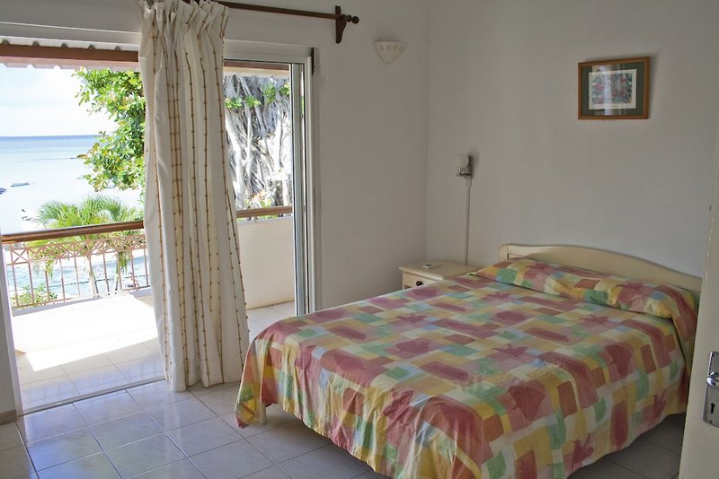 Hotel Villa Banyans