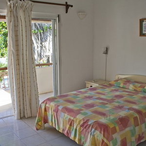 Hotel Villa Banyans cazare Grand Gaube