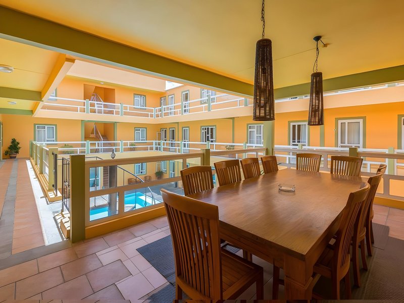 Hotel Wanna Studio & Apartments/Duplex