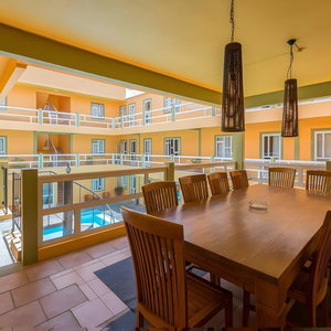 Hotel Wanna Studio & Apartments/Duplex cazare Grand Baie