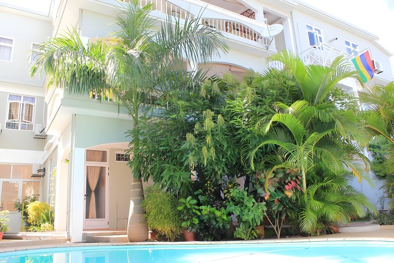 Hotel Lebovallon B&B
