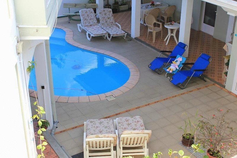 Lebovallon B&B