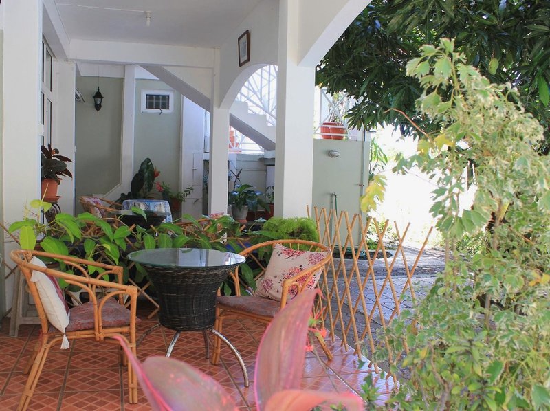 Lebovallon B&B