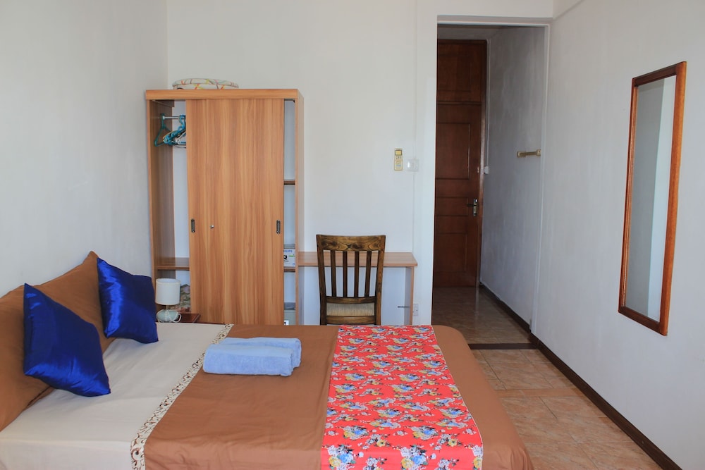 Lebovallon B&B