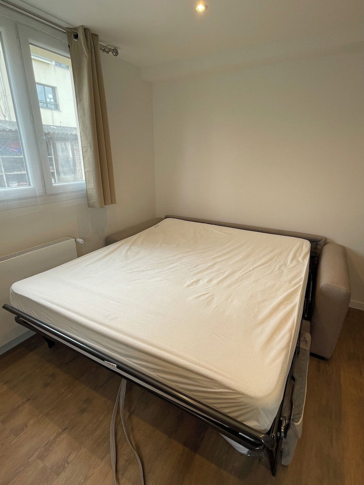 Hotel Massy Appart Hotel
