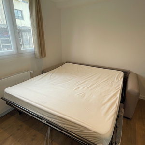 Hotel Massy Appart Hotel cazare Massy
