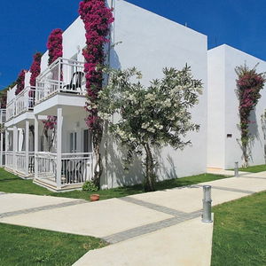 Sejur Petunya Beach Resort vacanta Bodrum