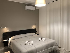 Hotel La Maison cazare Acquaviva delle Fonti