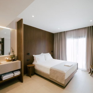Hotel Lango Luxury Living cazare Syvota