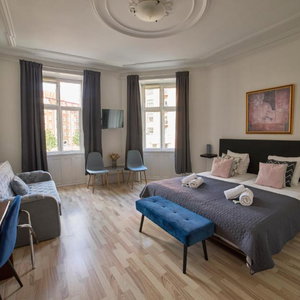 Hotel Hotel Amager cazare Copenhaga