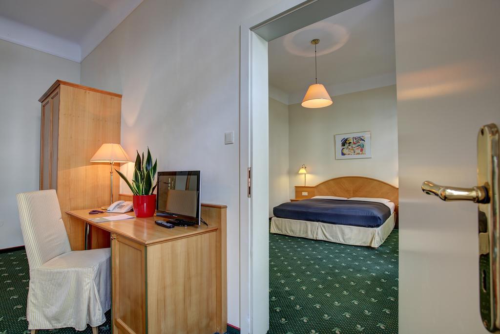 Hotel Brauhof Wien
