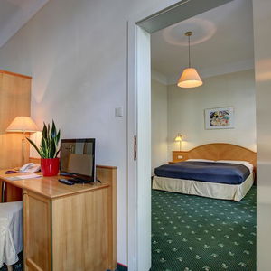 Hotel Hotel Brauhof Wien cazare Viena