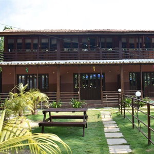 Hotel Club Palolem cazare Canacona
