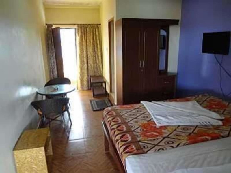 Hotel Ancora Beach Resort