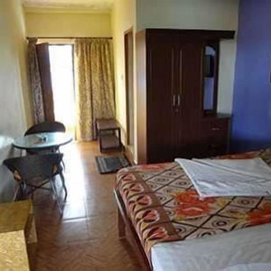 Hotel Ancora Beach Resort cazare Baga