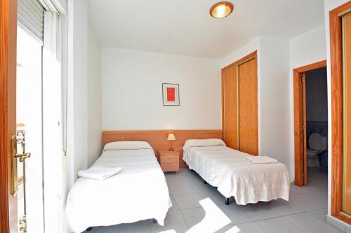 Hotel Apartamentos Plaza