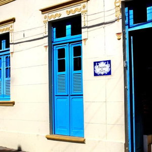 Hotel Pousada Do Amparo cazare Olinda