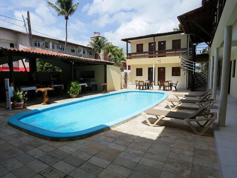 Hotel Pousada Maravelas