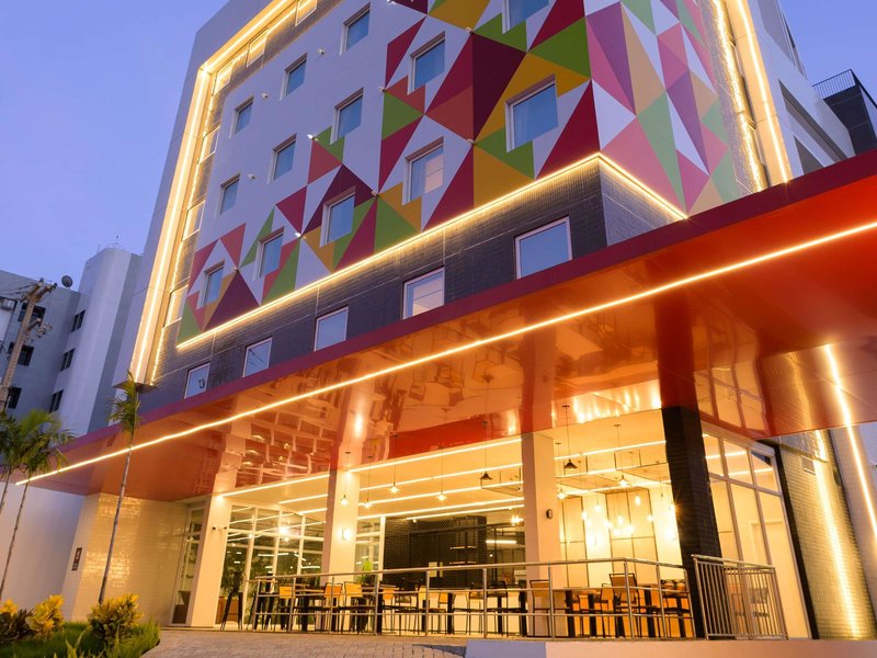 Hotel Ibis Caruaru